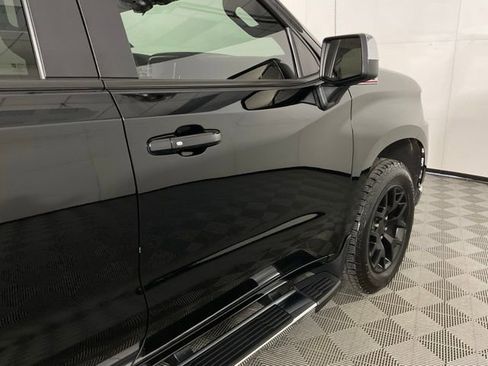 Used 2020 Chevrolet Silverado 1500 LT w/ All-Star Edition image 9