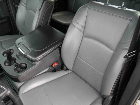 Certified 2024 RAM 2500 Tradesman w/ Chrome Appearance Group image 35