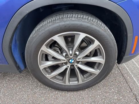 Used 2019 BMW X3 sDrive30i image 5