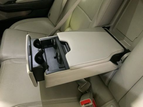 Used 2016 Cadillac CTS AWD Sedan w/ Seating Package image 33