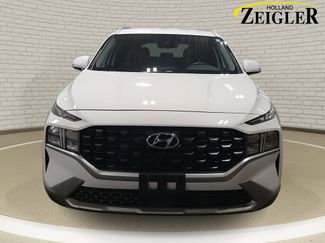 Certified 2023 Hyundai Santa Fe SEL w/ Cargo Package video 2