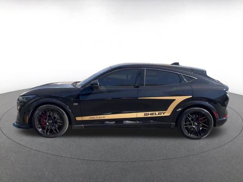 Used 2023 Ford Mustang Mach-E GT image 9