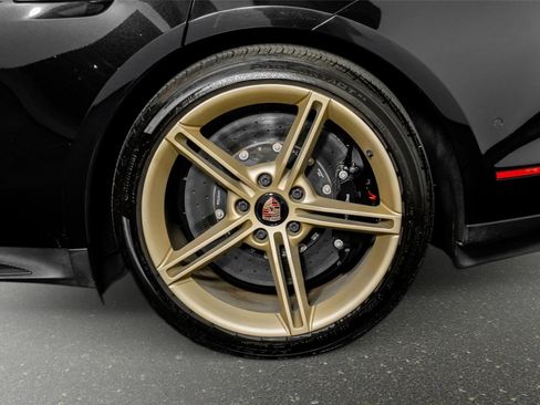 Used 2020 Porsche Taycan Turbo S w/ Premium Package image 11