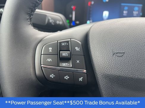 New 2026 Ford Bronco Sport Outer Banks AWD/4WD image 13