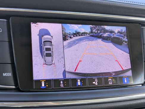 Used 2022 Buick Enclave Avenir w/ Trailering Package, 5000 lbs. image 31