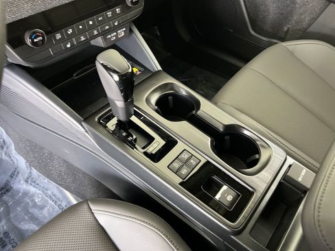 New 2026 Subaru Outback Limited XT AWD/4WD image 26