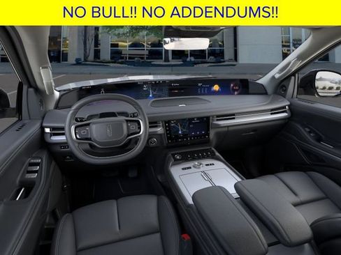 New 2025 Lincoln Navigator Reserve image 10