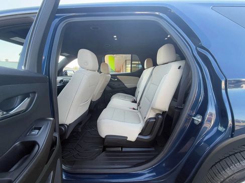 Used 2022 Chevrolet Traverse LS w/ LPO, Floor Liner Package image 15