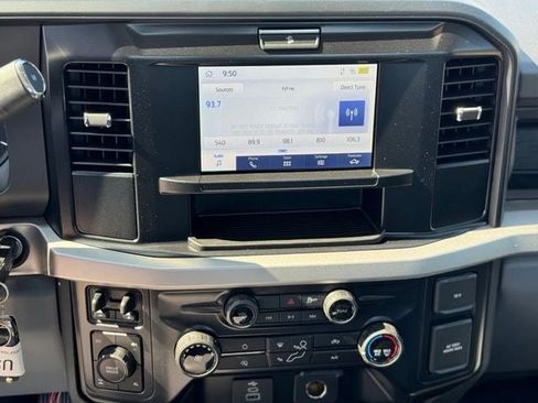 New 2026 Ford F350 XL w/ FX4 Off-Road Package AWD/4WD image 14