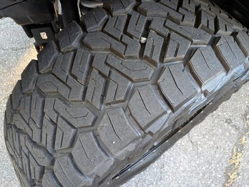 New 2025 Ford F150 Lariat w/ Equipment Group 502A High image 15