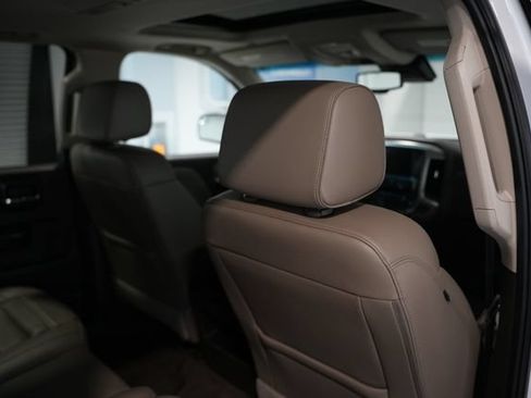 Used 2016 GMC Sierra 1500 Denali w/ Denali Ultimate Package AWD/4WD image 18