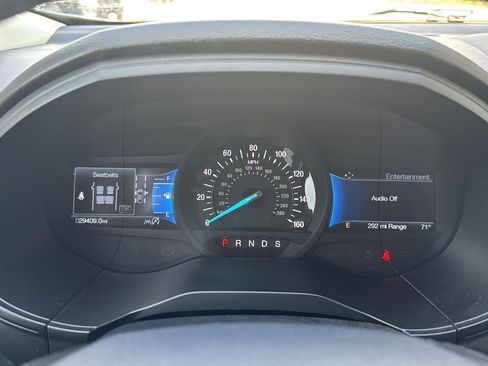 Used 2024 Ford Edge SEL image 19