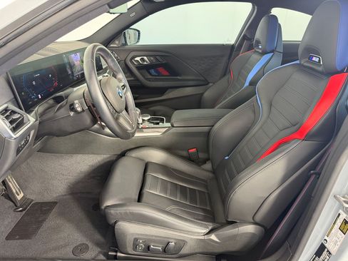 Used 2024 BMW M2 w/ Lighting Package RWD image 5