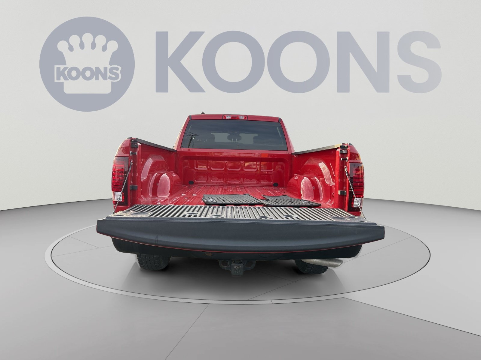 Used 2022 RAM 1500 Warlock w/ Electronics Group AWD/4WD image 24