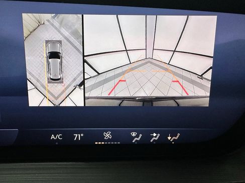 Certified 2025 Buick Envision Preferred image 35