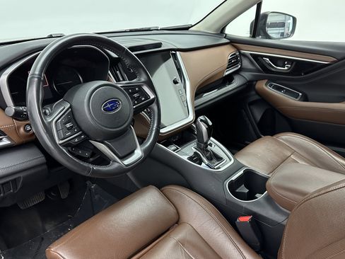 Used 2021 Subaru Outback Touring XT image 8