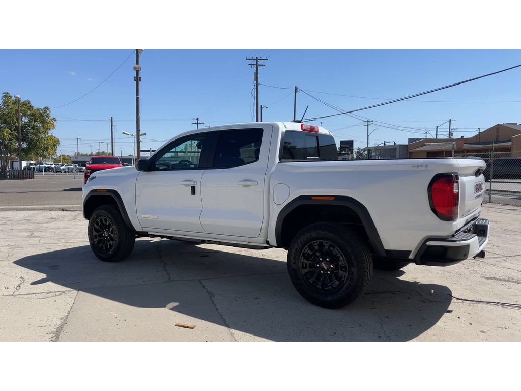 New 2026 GMC Canyon Elevation w/ Convenience Package AWD/4WD image 9