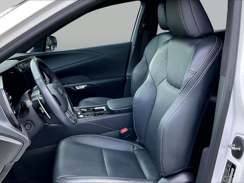 Used 2024 Lexus RX 350 Premium Plus w/ Convenience Package FWD image 8