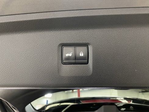 Used 2023 INFINITI QX60 Autograph image 11