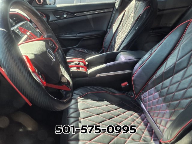 Used 2020 Honda Civic Sport image 8