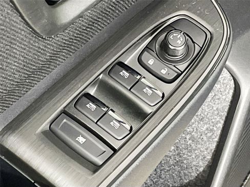 New 2026 Subaru Outback Limited image 22