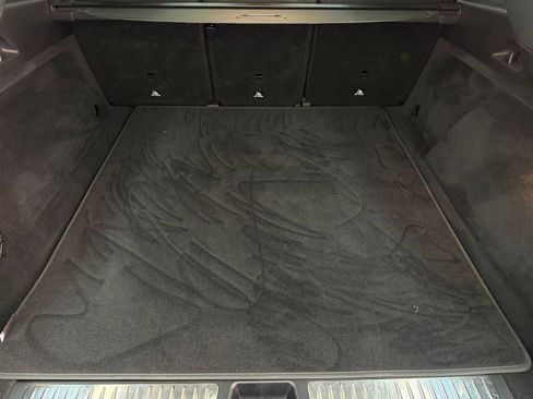 Certified 2023 Mercedes-Benz EQS 450+ 4MATIC SUV image 30