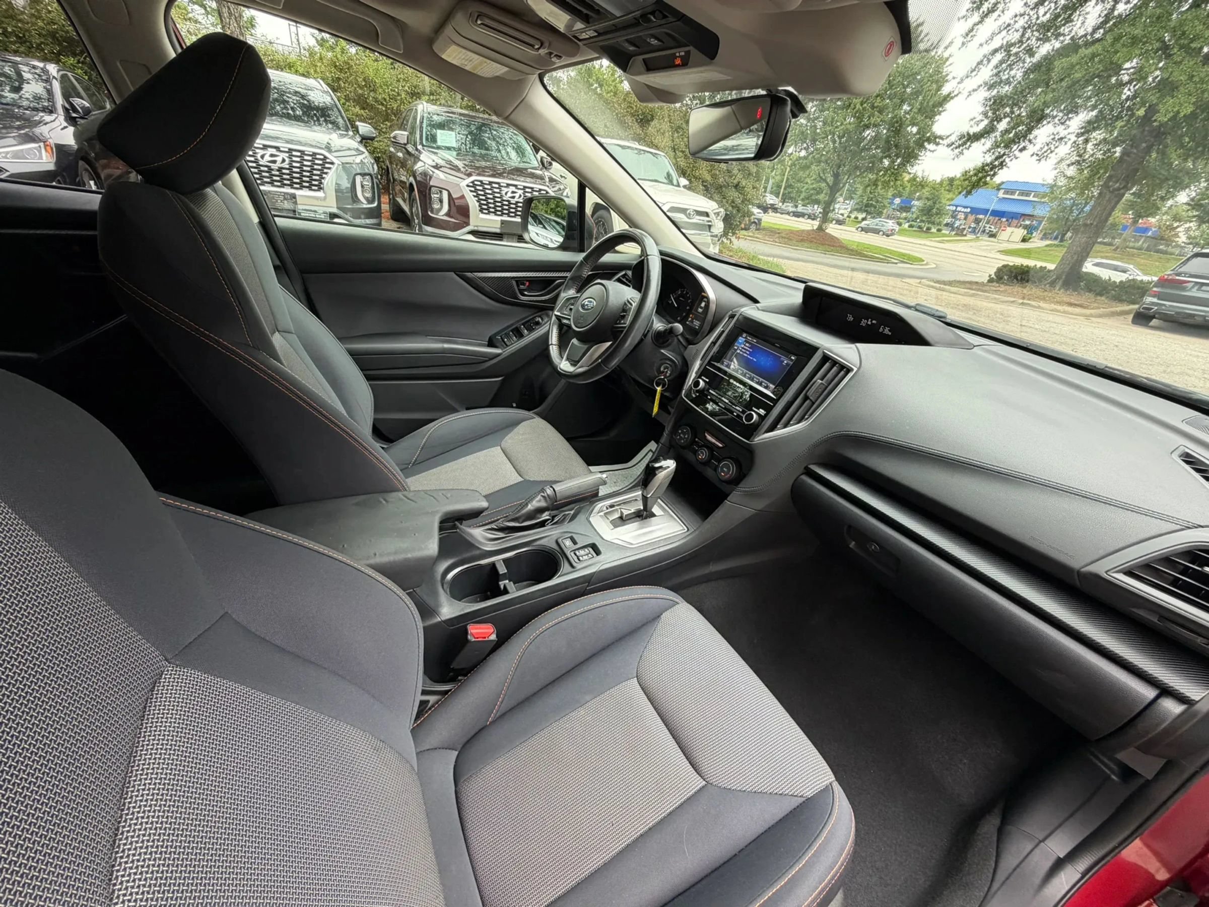 Used 2018 Subaru Crosstrek 2.0i Premium AWD/4WD image 10