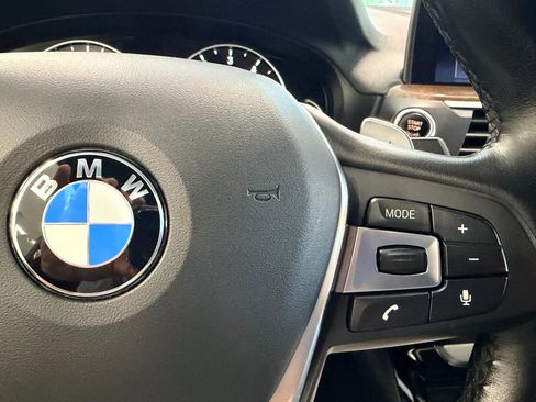 Used 2018 BMW X3 xDrive30i AWD/4WD image 36