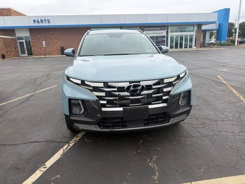 Used 2023 Hyundai Santa Cruz Limited AWD/4WD image 7