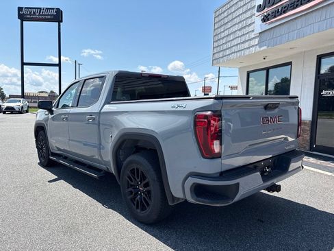 Used 2024 GMC Sierra 1500 Elevation AWD/4WD image 7