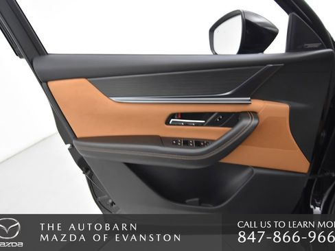 New 2026 MAZDA CX-70 3.3 Turbo S w/ Premium Plus image 31