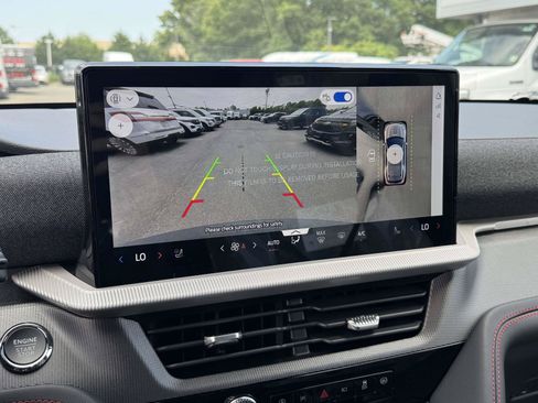 New 2026 Ford Explorer ST-Line AWD/4WD image 26