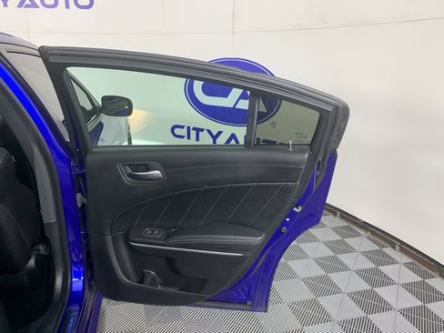 Used 2019 Dodge Charger Scat Pack w/ Dynamics Package image 35