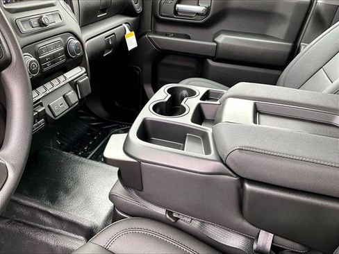 New 2026 Chevrolet Silverado 2500 W/T w/ WT Convenience Package image 13
