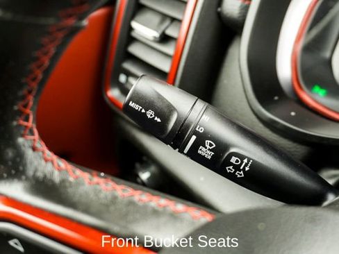 Used 2023 RAM 1500 Rebel w/ Rebel Level 1 Equipment Group image 20