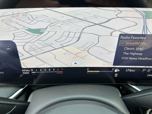 New 2026 Buick Envision Preferred image 11