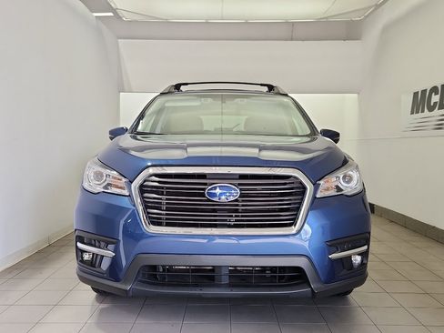 Used 2022 Subaru Ascent Limited w/ Technology Package image 3
