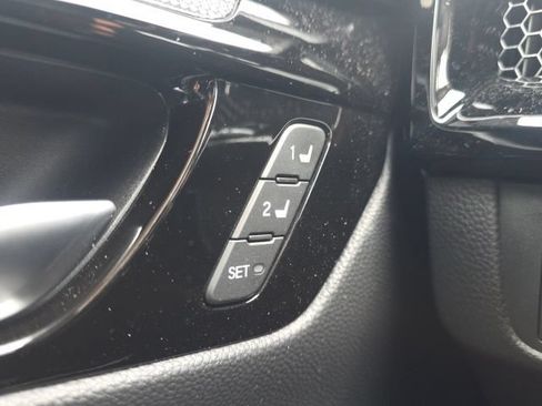 Used 2024 Honda CR-V EX-L image 18