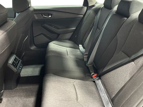 New 2026 Honda Accord LX image 20