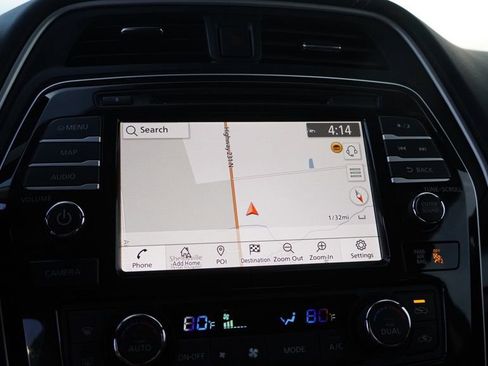 Used 2023 Nissan Maxima Platinum w/ Sport Mat Group image 36