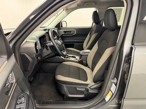 Used 2025 Ford Bronco Sport Big Bend AWD/4WD image 17