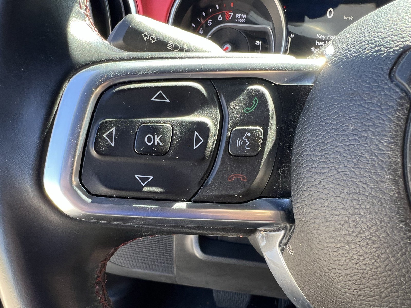 Used 2018 Jeep Wrangler Unlimited Rubicon AWD/4WD image 19
