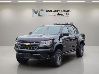 Used 2018 Chevrolet Colorado ZR2 AWD/4WD video 2