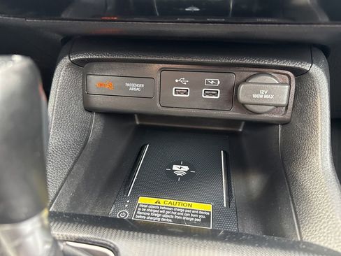 Certified 2022 Honda Civic Sport Touring image 33
