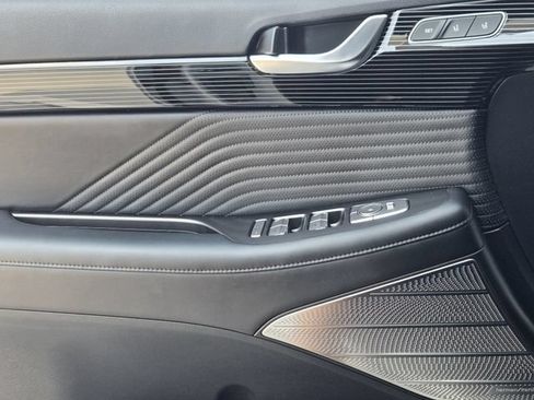 Certified 2025 Hyundai Palisade Calligraphy AWD/4WD image 16