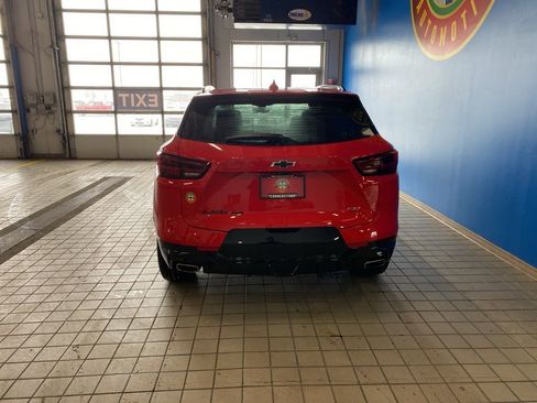 Used 2023 Chevrolet Blazer RS w/ Driver Confidence II Package image 20