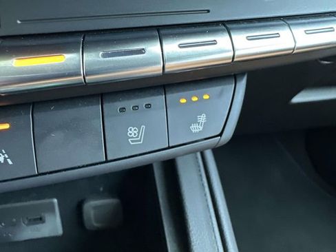 Certified 2023 Cadillac XT4 Premium Luxury w/ Enhanced Visibility Package AWD/4WD image 74