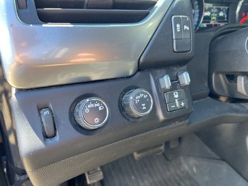 Used 2020 Chevrolet Suburban LS w/ Max Trailering Package image 10