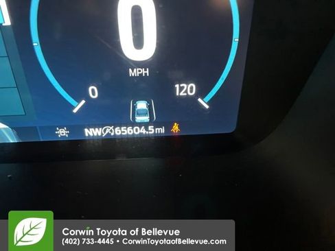 Used 2021 Ford F150 Lariat w/ Equipment Group 502A High image 16