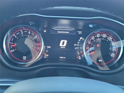 Certified 2019 Dodge Challenger R/T Scat Pack w/ Widebody Package image 8